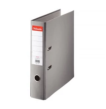 Iratrendező ESSELTE Economy A/4 75 mm szürke