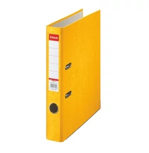 Iratrendező ESSELTE Rainbow A4/50 mm sárga