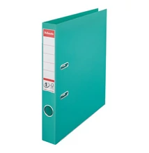 Iratrendező ESSELTE Standard A/4 50mm türkiz