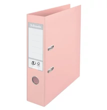 Iratrendező ESSELTE Standard A/4 75 mm barack