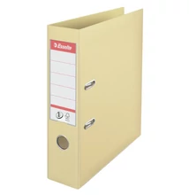 Iratrendező ESSELTE Standard A/4 75 mm kagyló