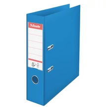 Iratrendező ESSELTE Standard Vivida A/4 75 mm kék