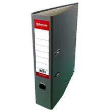 Iratrendező FORTUNA A/4 75 mm szürke