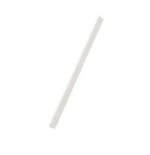 Iratsín DONAU 10 mm fehér 1-100 lap 10 darabos