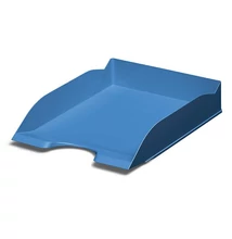 Irattartó tálca DURABLE Eco A/4 kék