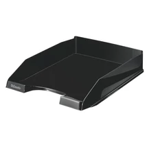 Irattartó tálca ESSELTE Europost Vivida fekete