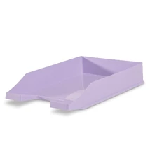 Irattartó tálca HAN Klassic törhetetlen pasztell lila