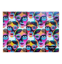 Irattasak COOLPACK A/4 PP patentos cinco