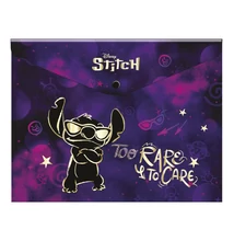 Irattasak COOLPACK Stitch Gold 3. A/4 PP patentos