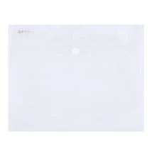 Irattasak DONAU A/5 patentos átlátszó