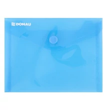 Irattasak DONAU A/6 patentos kék