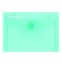 Irattasak DONAU A/7 patentos zöld