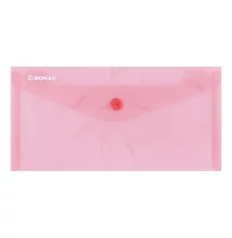 Irattasak DONAU DL patentos piros