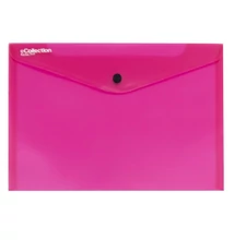 Irattasak E-COLLECTION A/5 patentos pink