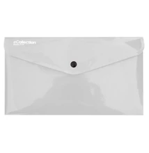 Irattasak E-COLLECTION DL patentos átlátszó