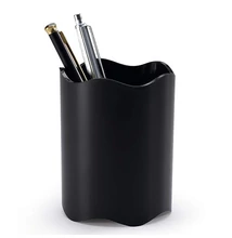 Írószertartó DURABLE Trend fekete