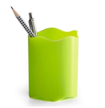 Írószertartó DURABLE Trend zöld