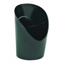 Írószertartó ESSELTE Europost Vivida fekete