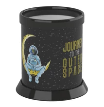 Írószertartó ICO Astronaut