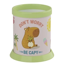 Írószertartó ICO Capybara