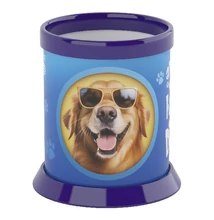 Írószertartó ICO Dogs