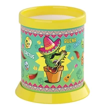 Írószertartó ICO kaktusz