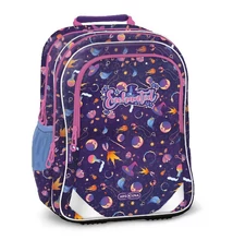 Iskolatáska ARS UNA Ergo-Fit Enchanted