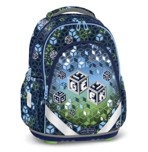 Iskolatáska ARS UNA anatómiai Geek 5539