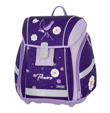 Iskolatáska OXY Premium Flowers