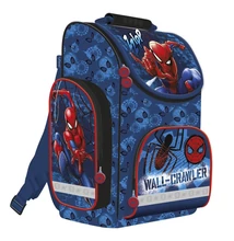 Iskolatáska Pókember kompakt