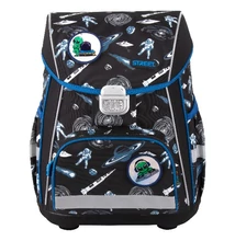 Iskolatáska STREET anatómiai ABC Alien