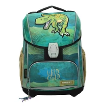 Iskolatáska STREET anatómiai Dinosaur