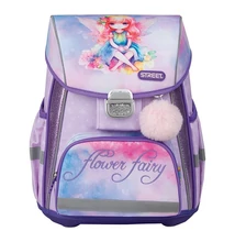 Iskolatáska STREET anatómiai Flower Fairy