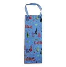 Italtasak CREATIVE Special 13x36x9 cm karácsonyi színes szalagfüles