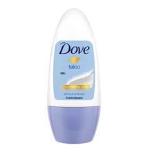 Izzadásgátló deo roll-on DOVE Talco 50ml