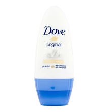 Izzadásgátló golyós DOVE Original 50 ml