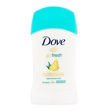 Izzadásgátló stift DOVE Go Fresh Pear & Aloe Vera 40ml