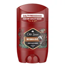 Izzadásgátló stift OLD SPICE bearglove 50 ml