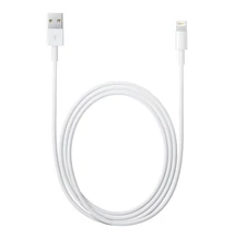 Kábel APPLE Lightning - USB-A 2M