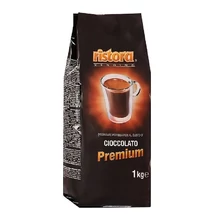 Kakaópor RISTORA Prémium 1 kg italautomatákba