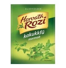 Kakukkfű HORVÁTH ROZI morzsolt 5g