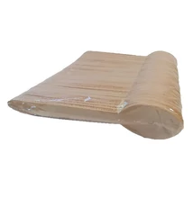 Kanál eldobható fa 16 cm 100 darabos