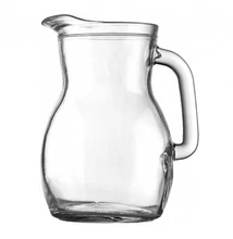 Kancsó üveg BISTROT 1,5 literes