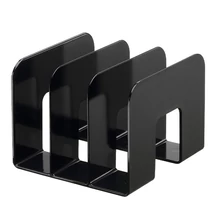 Katalógustrató DURABLE Trend fekete