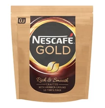 Kávé instant TCHIBO Gold Selection 50g