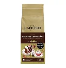 Kávé őrölt CAFE FREI Bajor Meggyes csoki 200 g