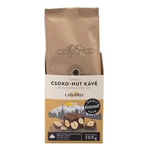 Kávé őrölt CAFE FREI Torinói Mogyoró 200 g