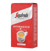 Kávé őrölt SEGAFREDO Intermezzo 250 g