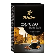 Kávé őrölt TCHIBO Espresso Sicilia 250g