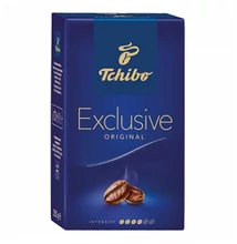 Kávé őrölt TCHIBO Exclusive 250g